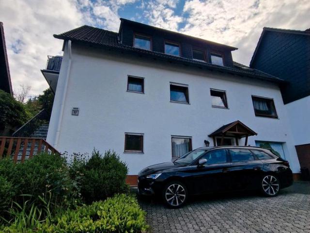 Haus kaufen in Oedenthal, Lüdenscheid