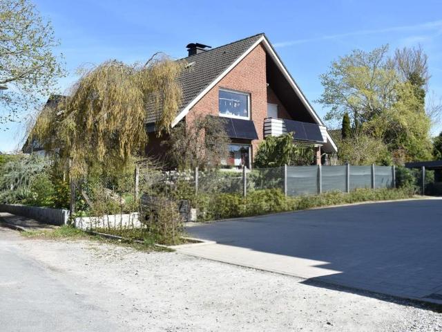 Haus kaufen in Kirchlengern