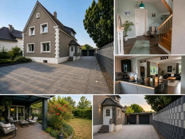 Haus kaufen in Steinhagen