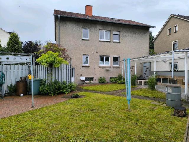 Haus kaufen in Kirchlengern