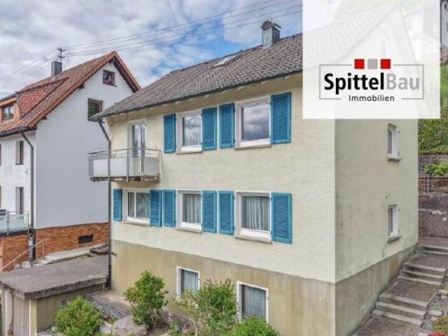Haus kaufen in Lauterbach, Hessen
