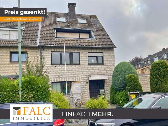 Haus kaufen in Grefrath, Neuss