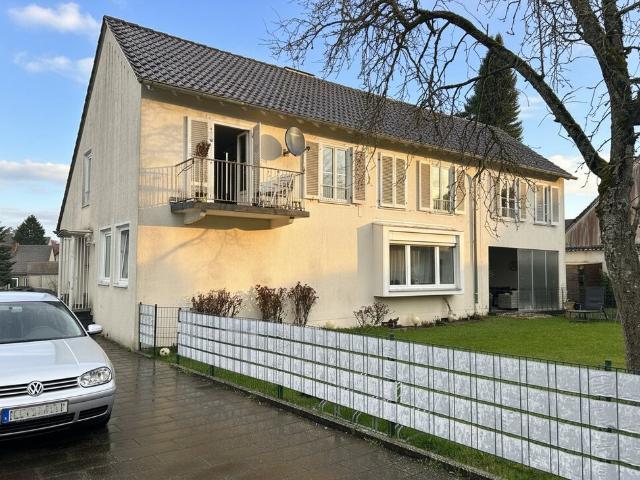 Haus kaufen in Bitburg, Eifelkreis Bitburg-Prüm