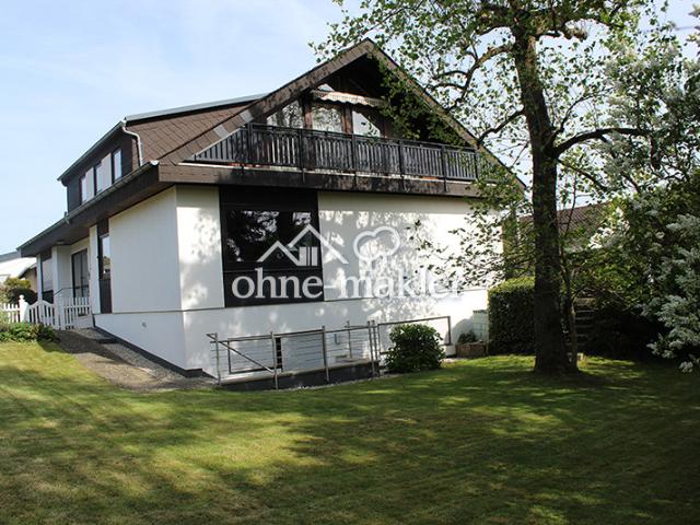 Haus kaufen in Leun, Hessen