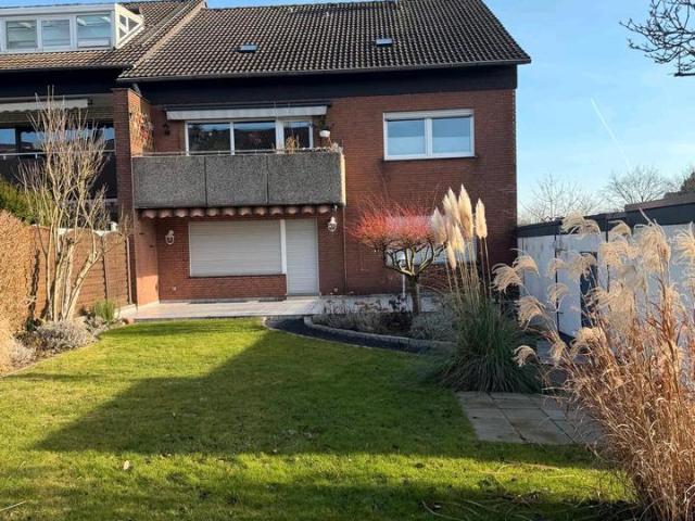 Haus kaufen in Suderwich, Recklinghausen