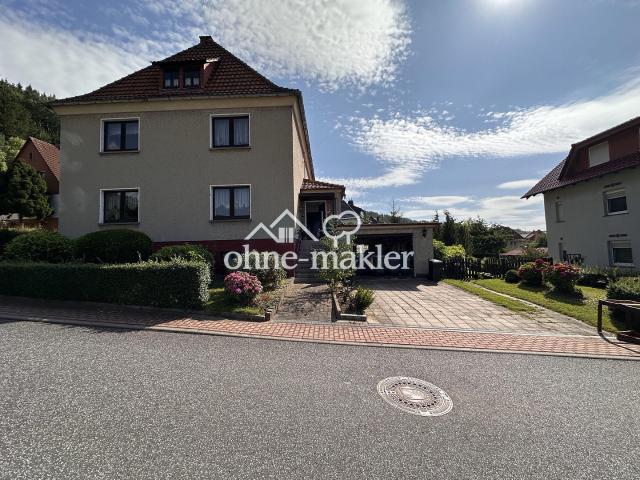 Haus kaufen in Heringen, Hessen