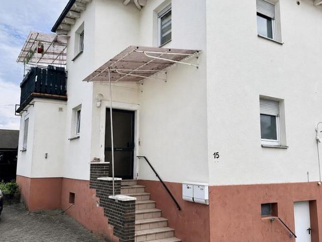Haus kaufen in Geiselbach, Bayern