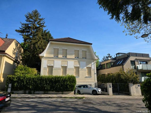 Haus kaufen in KG Ober St. Veit, Wien
