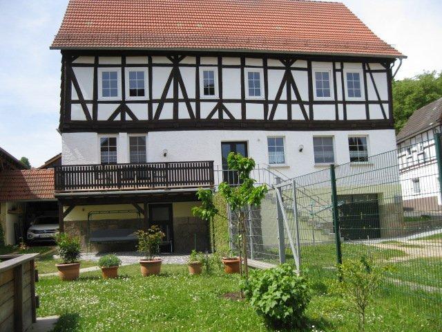 Haus kaufen in Rotenburg an der Fulda, Hessen