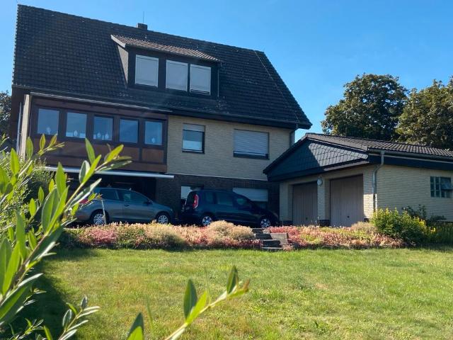 Haus kaufen in Lamspringe, Niedersachsen