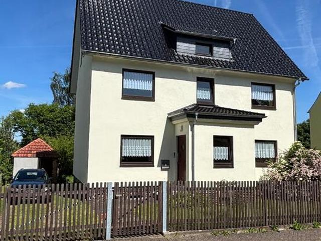 Haus kaufen in Hofgeismar, Hessen