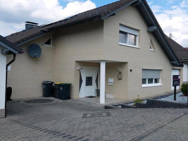 Haus kaufen in Windfus, Reichshof