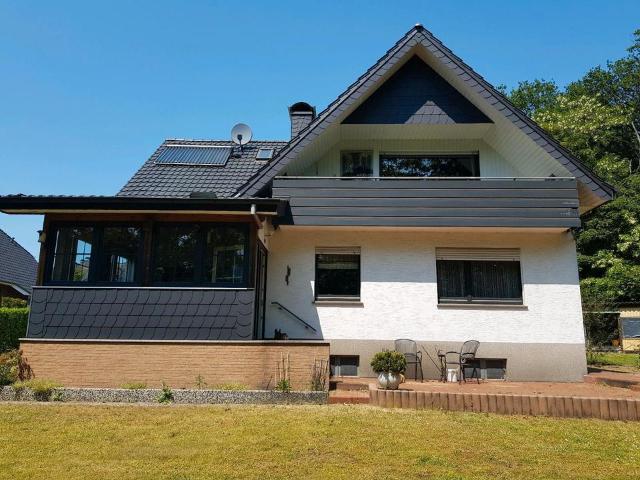 Haus kaufen in Steinhagen, Nordrhein-Westfalen