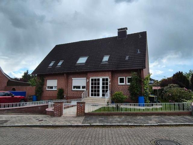 Haus kaufen in Zeven, Niedersachsen