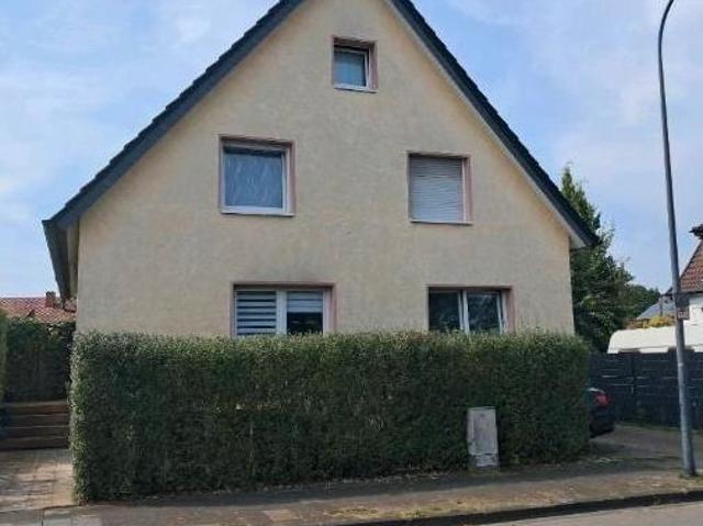 Haus kaufen in Isselhorst, Gütersloh