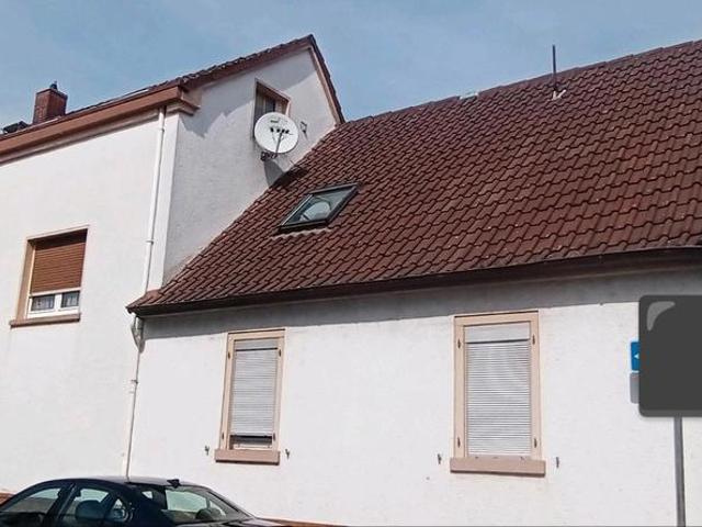Haus kaufen in Hainburg