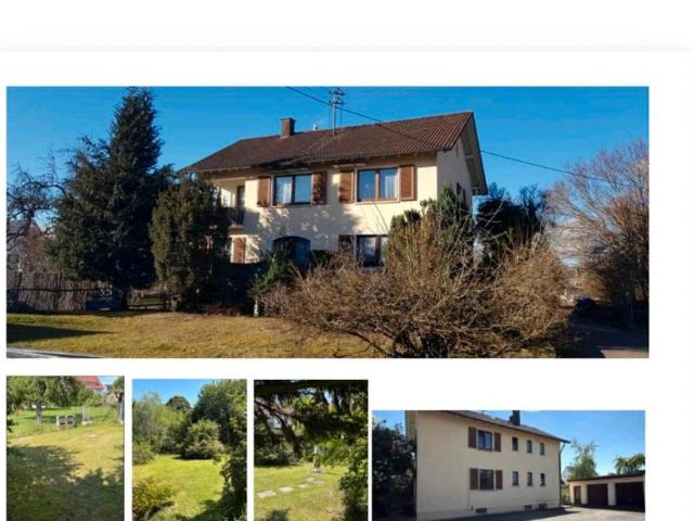 Haus kaufen in Villingendorf, Baden-Württemberg