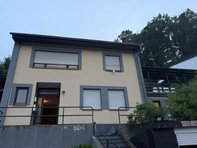 Haus kaufen in Kall, Kreis Euskirchen