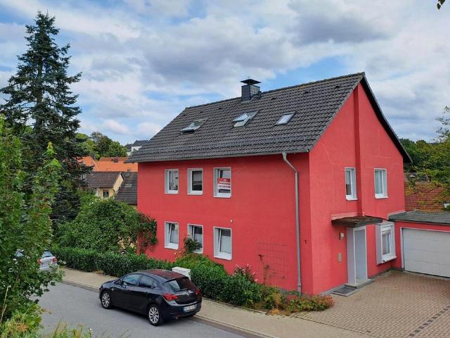 Haus kaufen in Oedenthal, Lüdenscheid