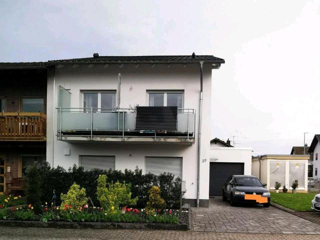 Haus kaufen in Bad Kreuznach, Rheinland-Pfalz