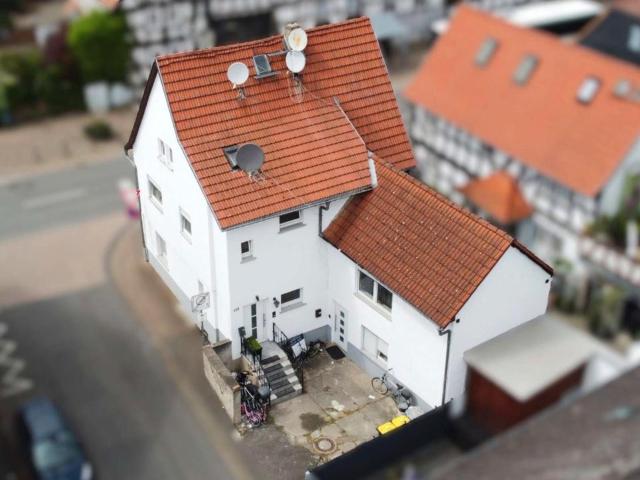 Haus kaufen in Echzell, Hessen