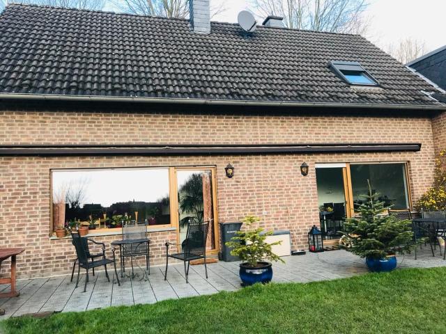 Haus kaufen in Alt-Marl, Marl