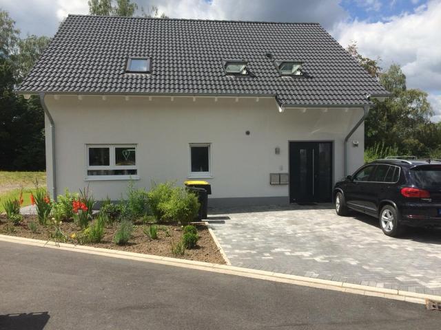 Haus kaufen in Berkenhofskamp, Menden