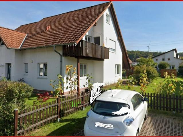 Haus kaufen in Fronhausen