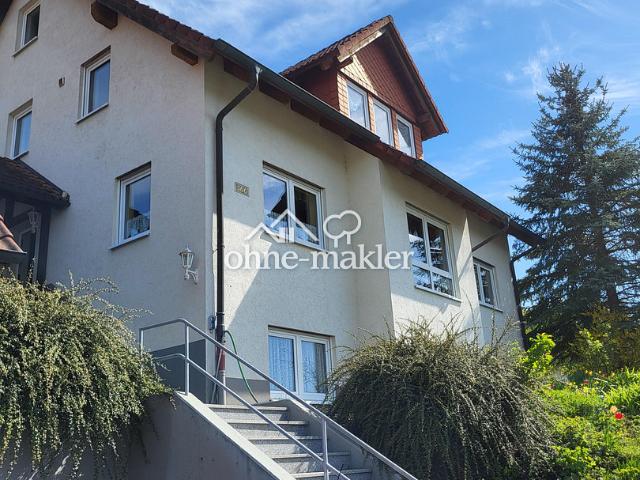 Haus kaufen in Bad Colberg-Heldburg, Thüringen