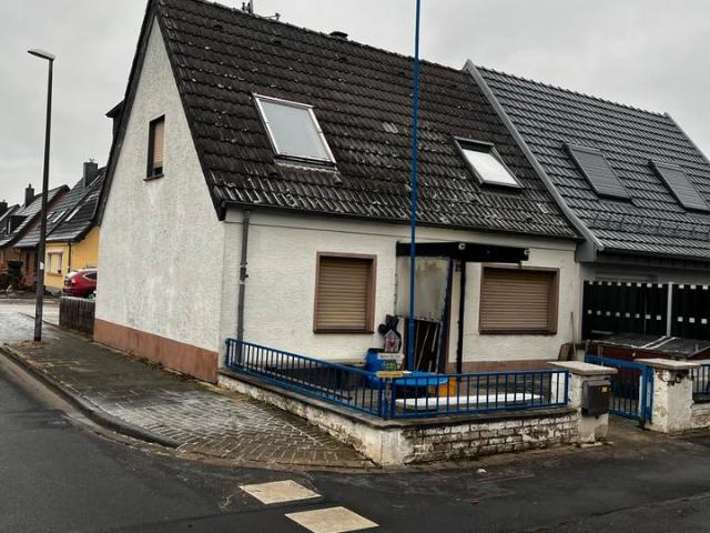 Haus kaufen in Dom-Esch, Euskirchen