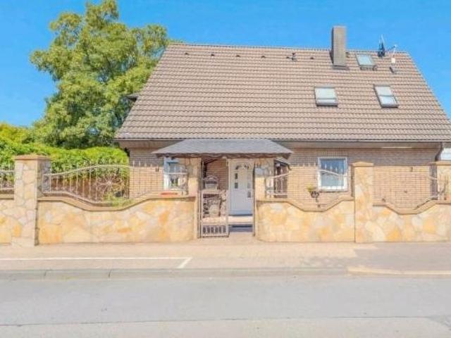 Haus kaufen in Nordstadt, Velbert