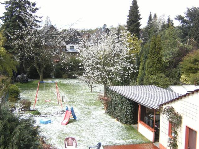 Haus kaufen in Batenbrock, Bottrop