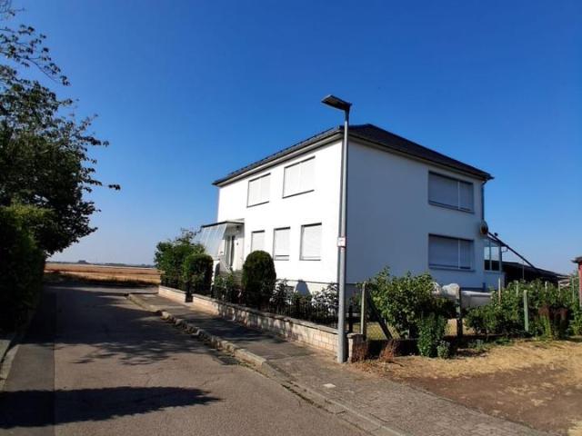 Haus kaufen in Ludendorf, Swisttal