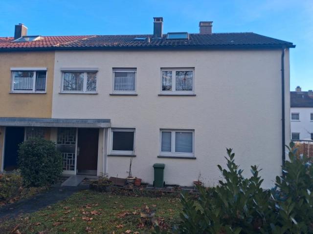 Haus kaufen in Mönchfeld, Stuttgart