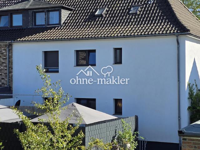 Haus kaufen in Troisdorf, Nordrhein-Westfalen