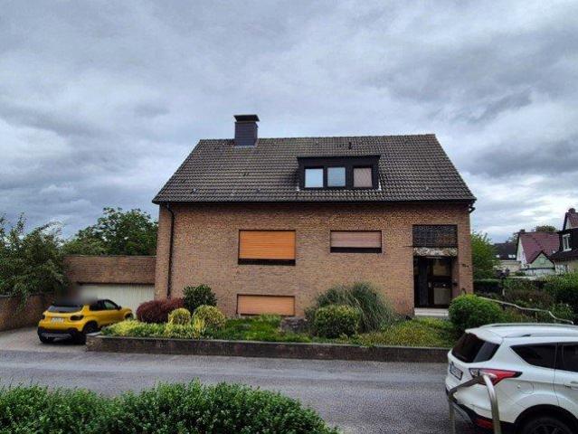 Haus kaufen in Brambauer, Lünen