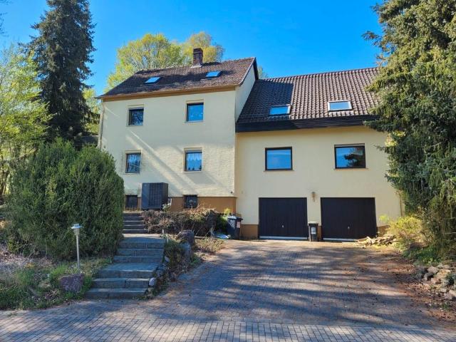 Haus kaufen in Nohfelden, Saarland