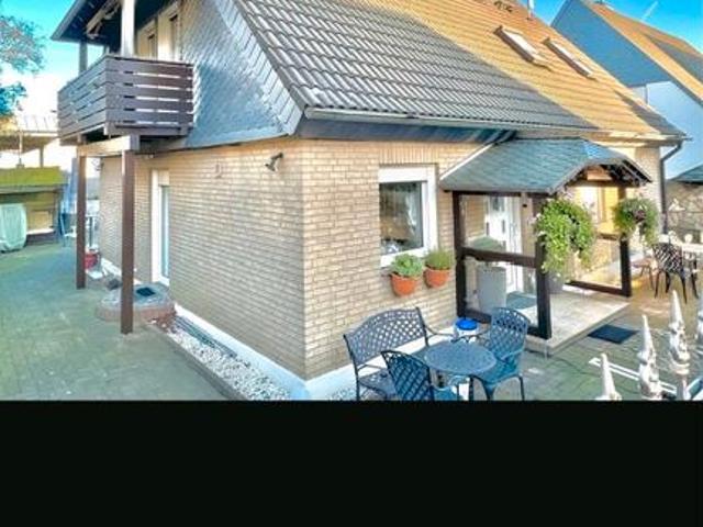 Haus kaufen in Nordstadt, Velbert