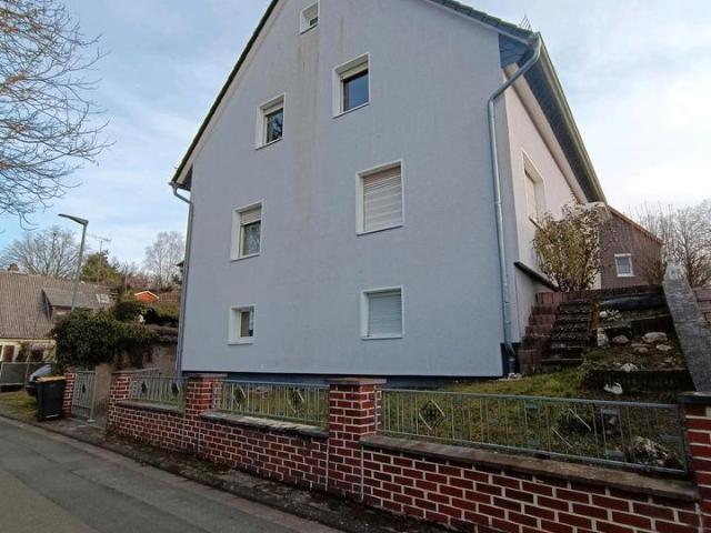 Haus kaufen in Waldsolms, Hessen