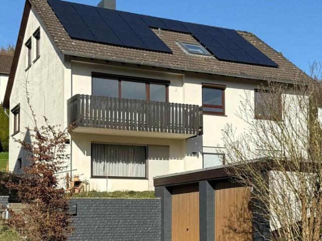 Haus kaufen in Alfeld, Niedersachsen