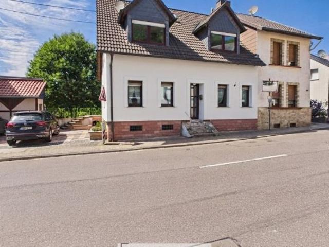 Haus kaufen in Saarbrücken, Saarland