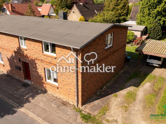 Haus kaufen in Schossin, Mecklenburg-Vorpommern