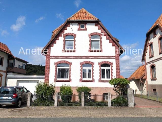 Haus kaufen in Alfeld, Niedersachsen