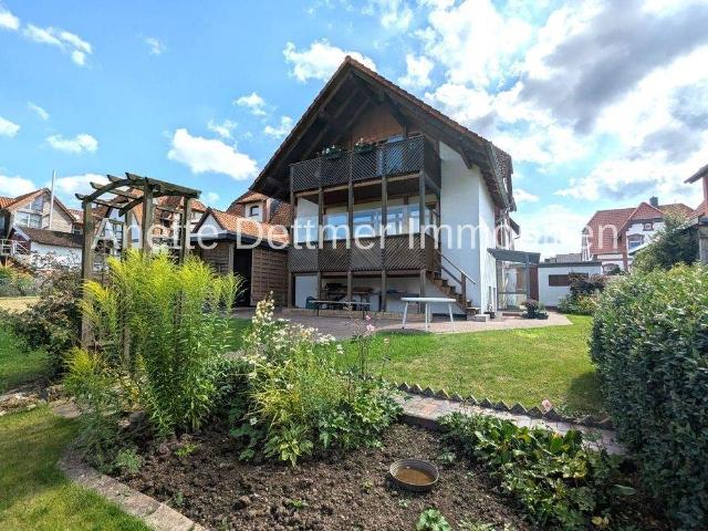 Haus kaufen in Alfeld, Niedersachsen