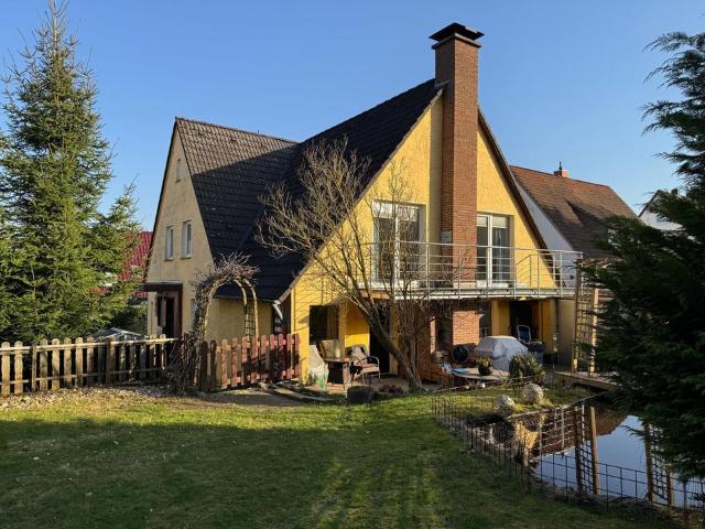 Haus kaufen in Bad Meinberg, Horn-Bad Meinberg