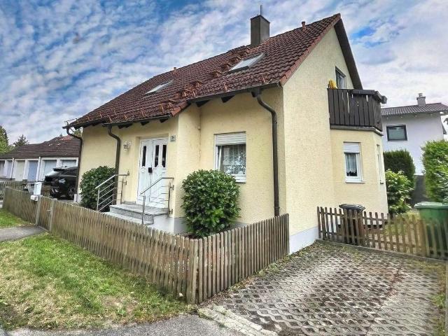 Haus kaufen in Barbing, Landkreis Regensburg