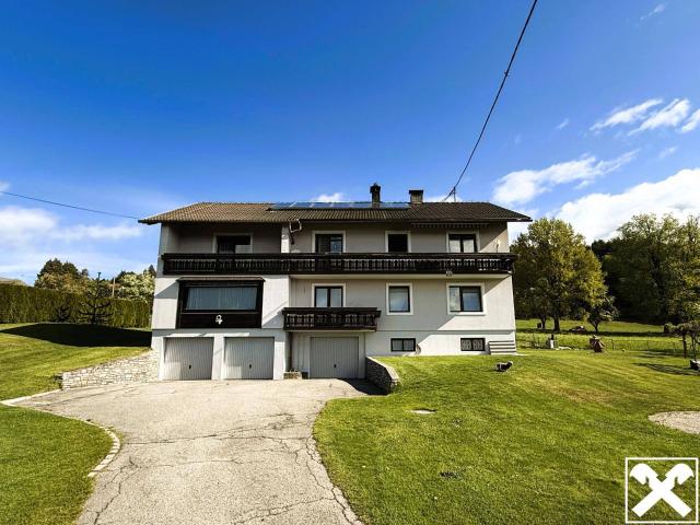 Haus kaufen in Ferndorf, Kärnten