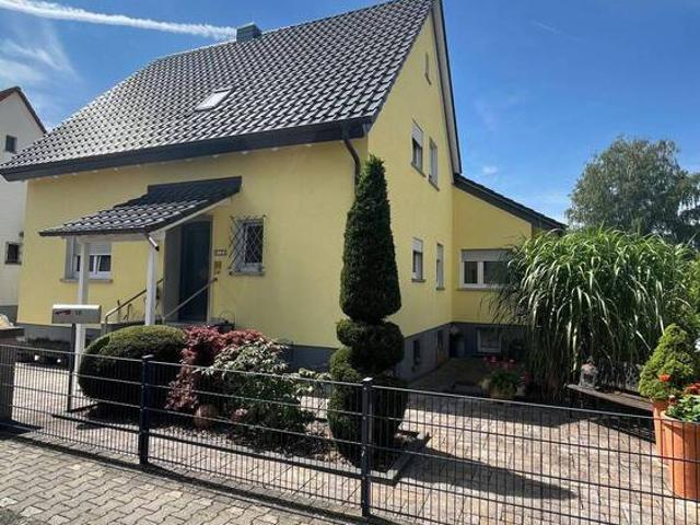 Haus kaufen in Hasselroth, Hessen