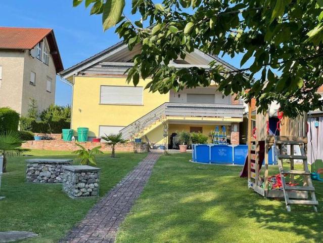 Haus kaufen in Hasselroth, Hessen