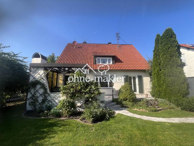 Haus kaufen in Maisach, Bayern
